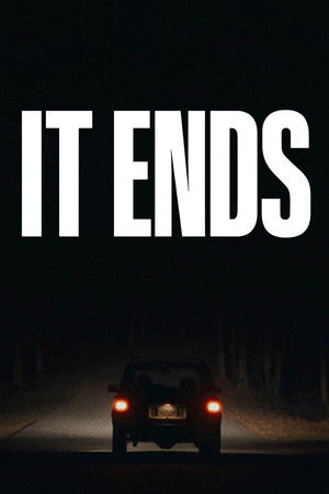 It Ends poszter