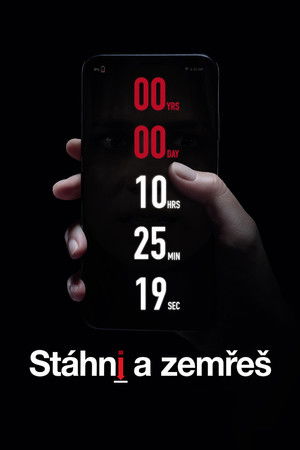 Halálod appja poszter