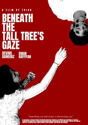 Beneath The Tall Tree's Gaze poszter