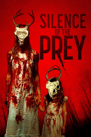Silence of the Prey poszter