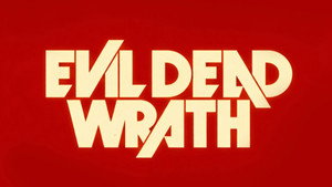 Evil Dead Wrath háttérkép