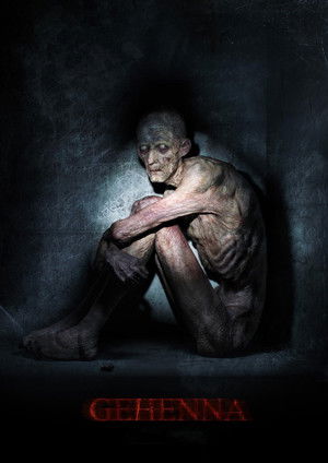 Gehenna: Where Death Lives poszter
