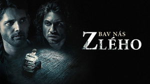 Távozz tőlem, Sátán! háttérkép