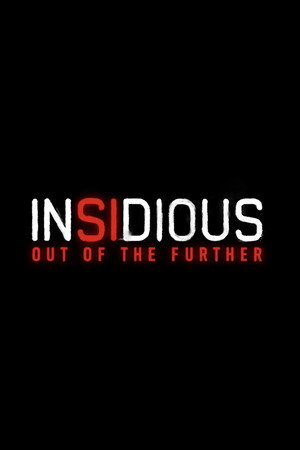 Insidious – Köztünk járnak poszter