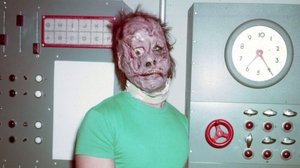 I Was a Teenage Frankenstein háttérkép