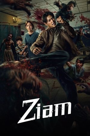 Ziam poszter