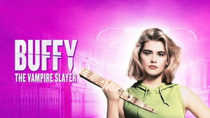 Buffy, a vámpírok réme háttérkép