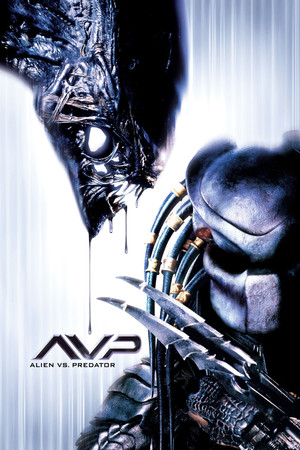 Alien vs. Predator - A Halál a Ragadozó ellen poszter
