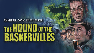 The Hound of the Baskervilles háttérkép