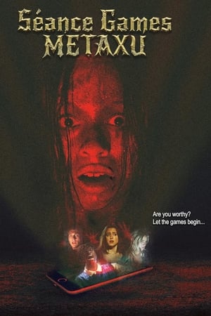 Séance Games: Metaxu poszter