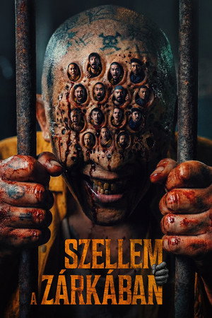 Szellem a zárkában