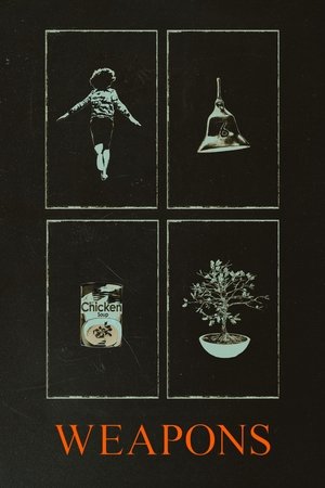 Fegyverek poszter