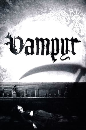 Vampyr - Der Traum des Allan Grey poszter