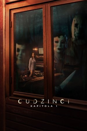 Hívatlanok – Első fejezet poszter