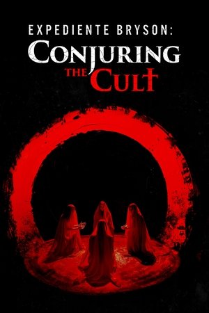 Conjuring the Cult poszter