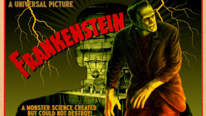 Frankenstein háttérkép