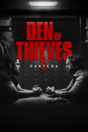 Gengszterzsaruk 2: Pantera