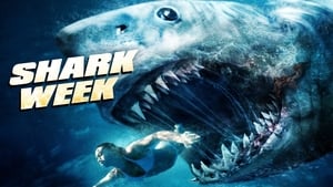 Shark Week háttérkép