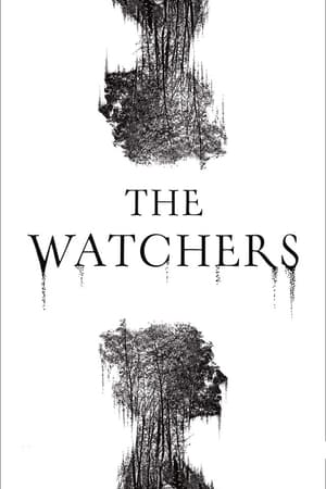 The Watchers poszter