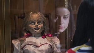 Annabelle 3. háttérkép