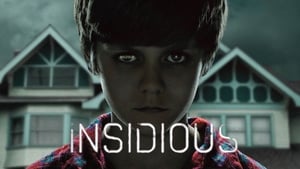 Insidious: A testen kívüli háttérkép