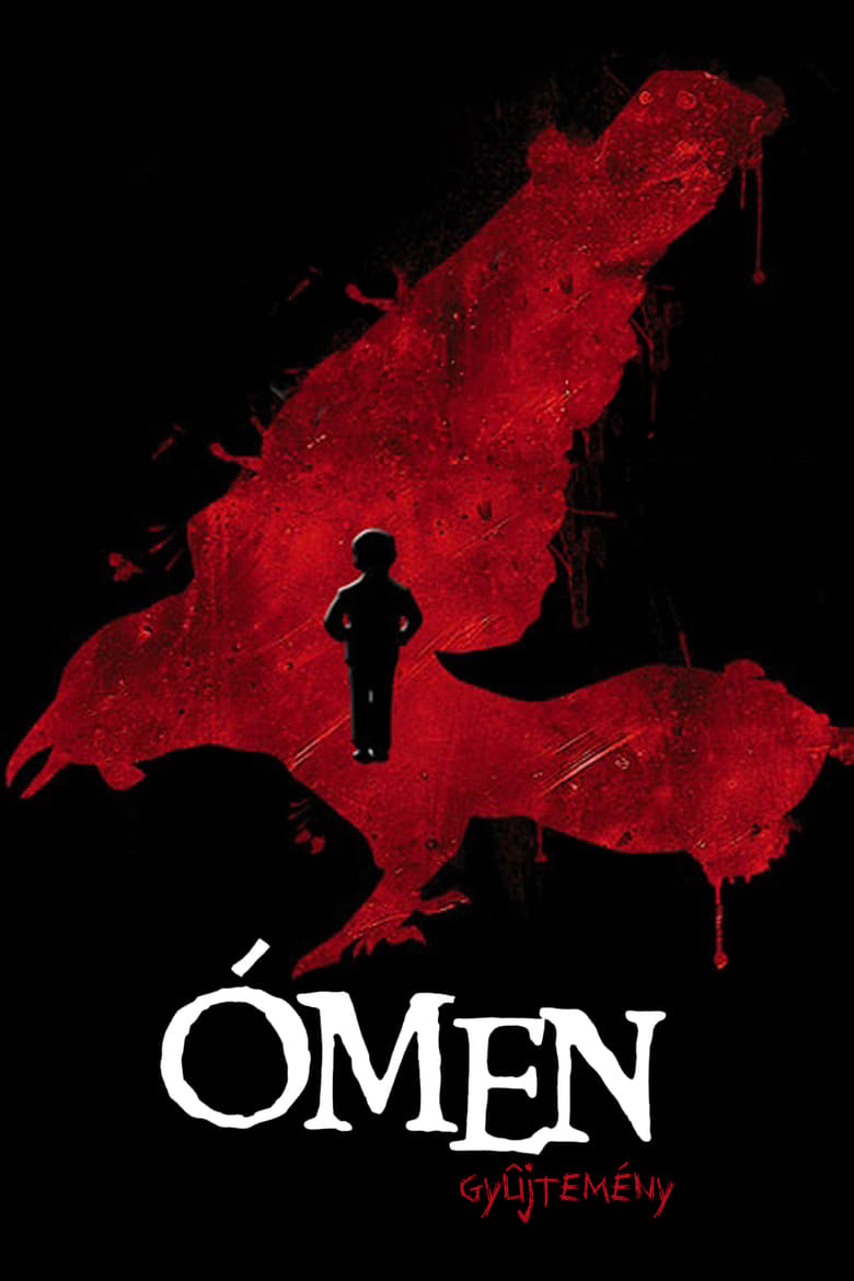 Ómen gyűjtemény