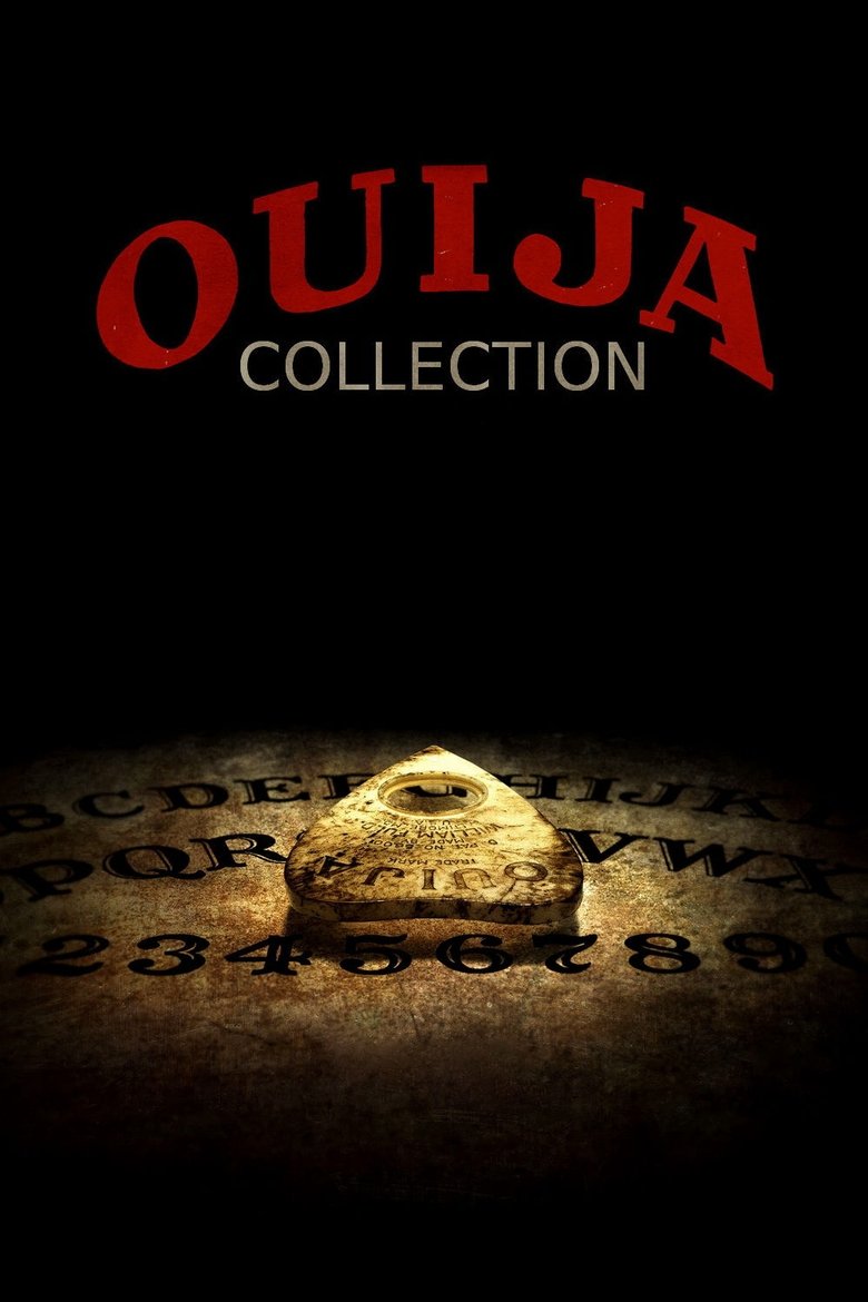 Ouija gyűjtemény