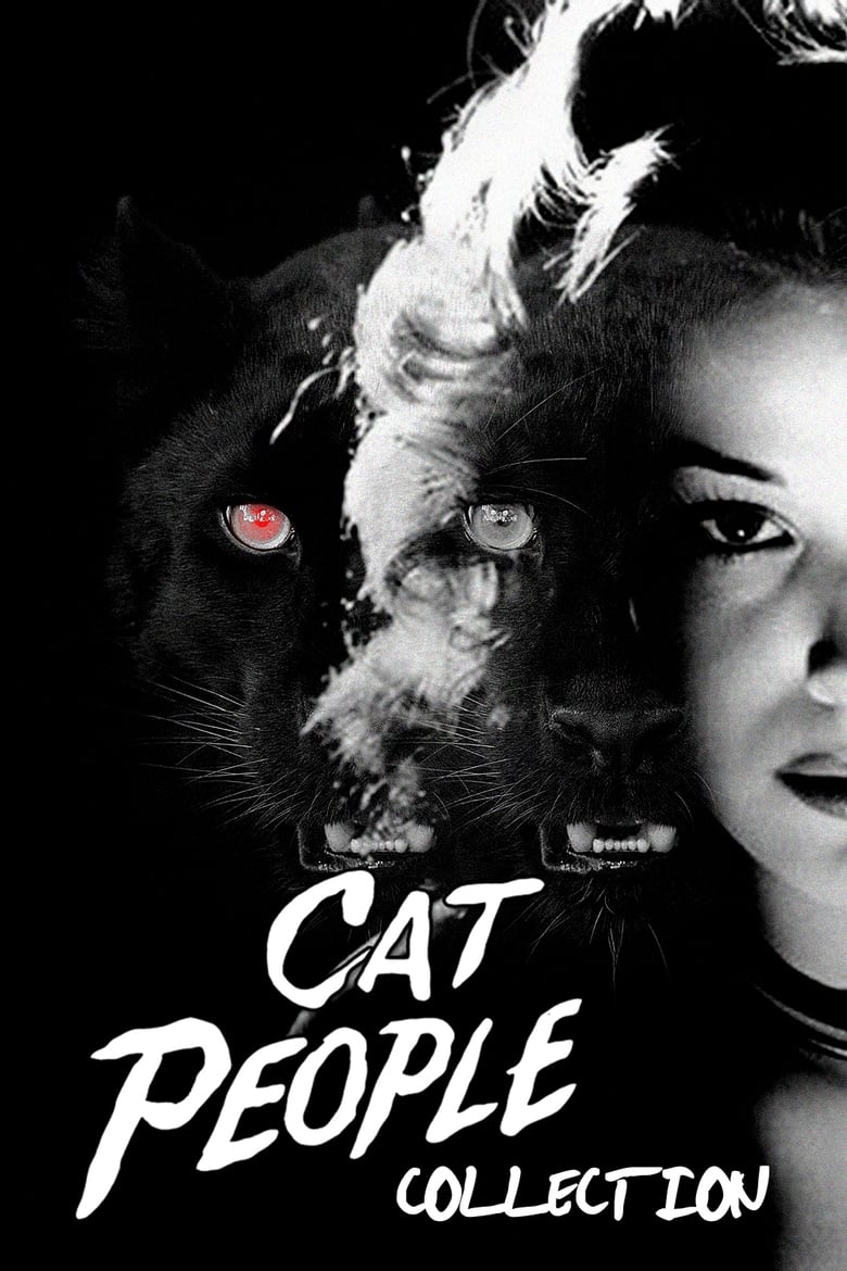Cat People Collection