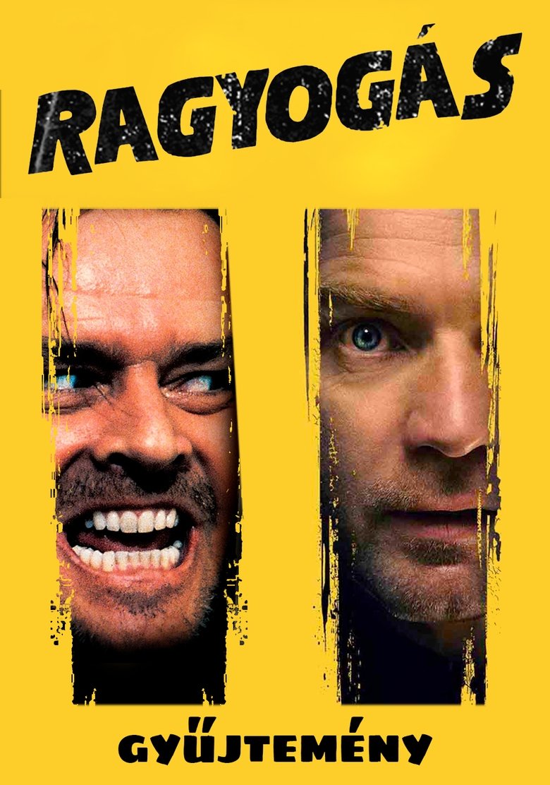 Ragyogás gyűjtemény