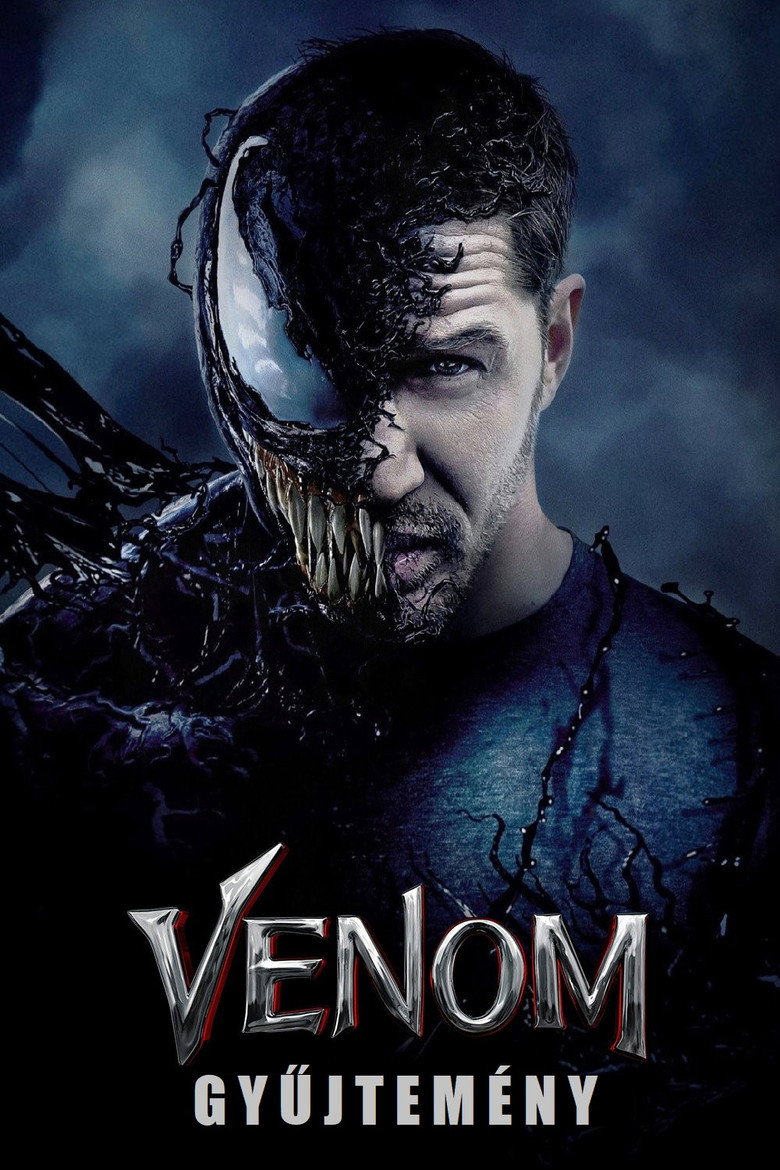 Venom gyűjtemény